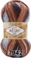 Пряжа Alize Superlana Maxi Batik в Санкт-Петербурге