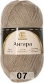 Пряжа Камтекс АНГАРА