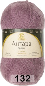 Пряжа Камтекс АНГАРА