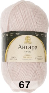 Пряжа Камтекс АНГАРА