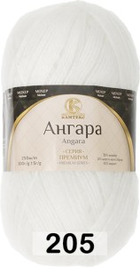 Пряжа Камтекс АНГАРА