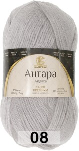 Пряжа Камтекс АНГАРА