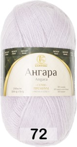 Пряжа Камтекс АНГАРА