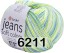 Пряжа YarnArt Jeans Soft Colors