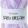 Пряжа YarnArt Baby Dream Пряжа YarnArt Baby Dream