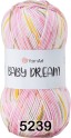 Пряжа YarnArt Baby Dream в Москве
