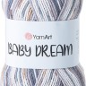 Пряжа YarnArt Baby Dream Пряжа YarnArt Baby Dream