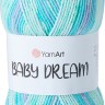 Пряжа YarnArt Baby Dream Пряжа YarnArt Baby Dream