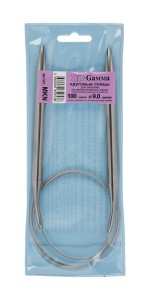 Спицы Mkn круговые металл Gamma