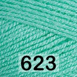 Пряжа Yarnart Baby