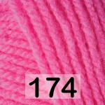 Пряжа Yarnart Baby