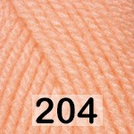 Пряжа Yarnart Baby