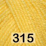 Пряжа Yarnart Baby