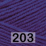 Пряжа Yarnart Baby