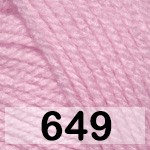 Пряжа Yarnart Baby