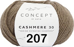 Пряжа Concept Cashmere 30