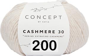 Пряжа Concept Cashmere 30 в Санкт-Петербурге