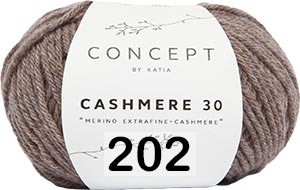 Пряжа Concept Cashmere 30 в Санкт-Петербурге