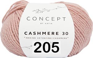 Пряжа Concept Cashmere 30 в Санкт-Петербурге
