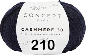 Пряжа Concept Cashmere 30 в Санкт-Петербурге