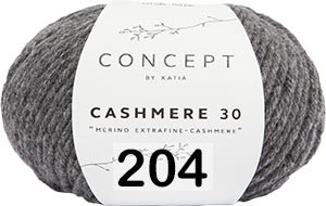 Пряжа Concept Cashmere 30 в Санкт-Петербурге