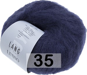 Пряжа Lang Yarns Lusso
