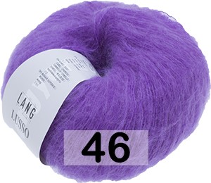 Пряжа Lang Yarns Lusso