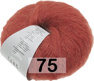 Пряжа Lang Yarns Lusso