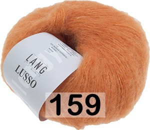 Пряжа Lang Yarns Lusso