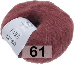 Пряжа Lang Yarns Lusso