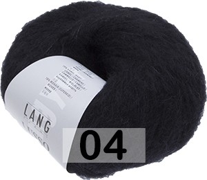 Пряжа Lang Yarns Lusso