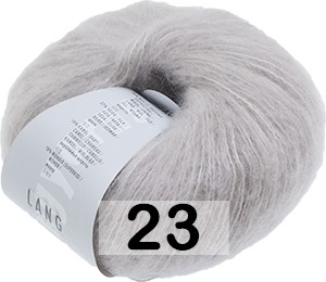 Пряжа Lang Yarns Lusso