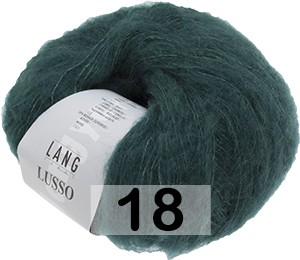 Пряжа Lang Yarns Lusso
