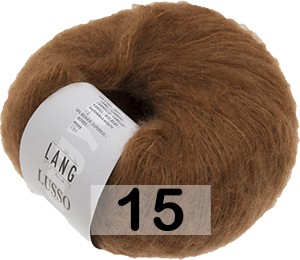 Пряжа Lang Yarns Lusso
