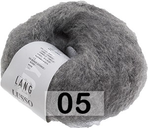Пряжа Lang Yarns Lusso