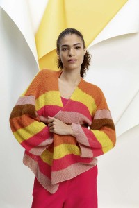 Пряжа Lang Yarns Lusso