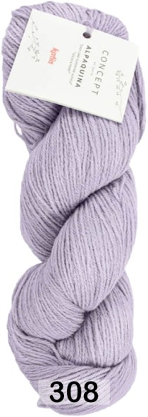 Пряжа Concept Alpaquina