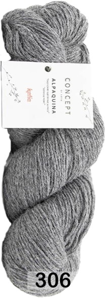 Пряжа Concept Alpaquina