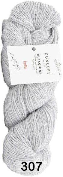 Пряжа Concept Alpaquina