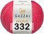 Пряжа Gazzal Wool 175
