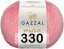 Пряжа Gazzal Wool 175
