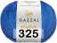 Пряжа Gazzal Wool 175