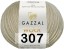 Пряжа Gazzal Wool 175