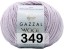 Пряжа Gazzal Wool 175