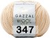 Пряжа Gazzal Wool 175