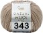 Пряжа Gazzal Wool 175