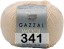 Пряжа Gazzal Wool 175