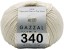 Пряжа Gazzal Wool 175