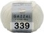 Пряжа Gazzal Wool 175