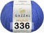 Пряжа Gazzal Wool 175